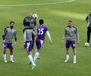 با بازگشت کی روش 3 پرسپولیسی و یک استقلالی دیگر دعوت نمی شوند؟!