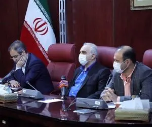 چه کسی جانشین قالیباف اصل و رئیس بورس می شود؟