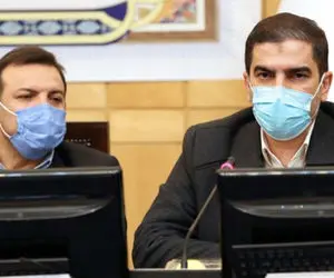 اعتراض یک نماینده مجلس به پنهان کاری فدراسیون فوتبال