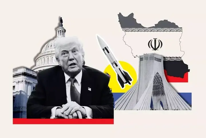 دست رد تهران به خواسته احتمالی ترامپ؛ از صفر شروع نمی کنیم