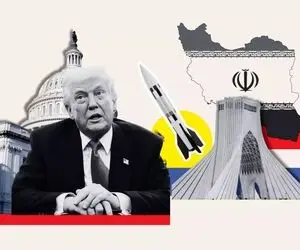 دست رد تهران به خواسته احتمالی ترامپ؛ از صفر شروع نمی کنیم