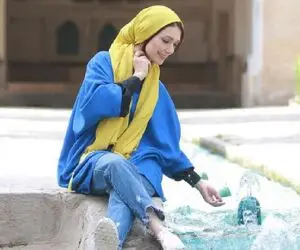 شهرزاد کمال زاده دختر خوشگل و نچرال سینما شکست عشقی خورد! +عکس