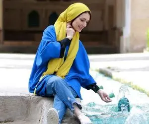 شهرزاد کمال زاده دختر خوشگل و نچرال سینما شکست عشقی خورد! +عکس