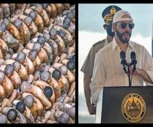 زندان وحشیانه‌ در ال‌ سالوادور که توسط این حامی بیت‌ کوین اداره می‌شود