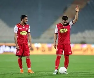 اولین خرید یحیی از پرسپولیس رسمی شد