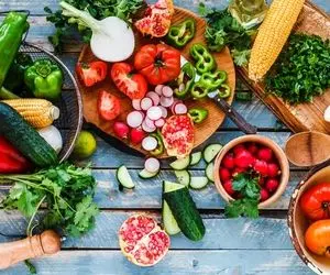 لاغری و کاهش وزن با رژیم غذایی زون؛ سالم و موثر