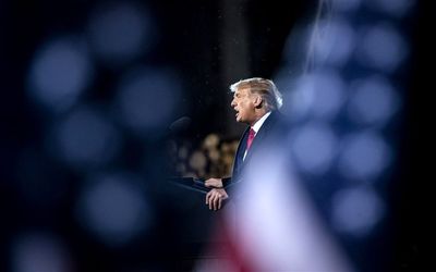 آیا ترامپ زودتر از موعد از قدرت برکنار می شود؟