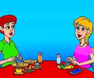 هوش تصویری؛ اگه میگی که سلطان هوشی بگو کدوم از این خانومای خوش پوش پولداره؟