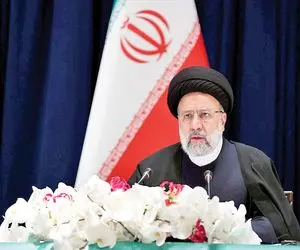 اخبار سفر رئیسی به نیویورک؛ واکنش رئیس جمهور به تبادل زندانیان