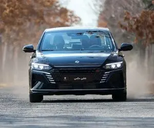 فروش فوری خودروی بدون مشتری ایران خودرو به ماسبت دهه فجر+ جزئیات