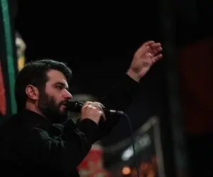 دانلود نماهنگ مالک اشتر با صدای میثم مطیعی در رثای سردار دلها