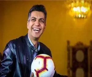 واکنش جالب عادل فردوسی‌پور به حضور بانوان در بازی سپاهان-پرسپولیس