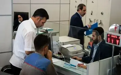 ساعت کاری جدید بانک ها از امروز اعلام شد