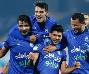 استقلال مجیدی بهترین تیم تاریخ لیگ تا به اینجا!