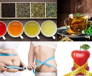 با این 5 دمنوش خانگی درست و اصولی که میگم چربی شکم و پهلوتو 30 روزه آتیش بزن!