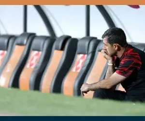 بازگشت محبوب پرسپولیسی ها به تیم ملی منتفی شد!