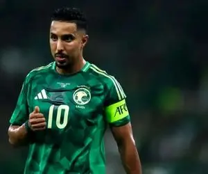 اتهام عجیب به ستاره اول فوتبال عربستان