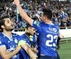 تیم اروپایی به دنبال کاپیتان استقلال!