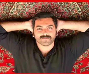 بهادر زمانی بازیگر نقش سهراب در سریال سوجان کیست؟ + بیوگرافی و سوابق