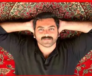 بهادر زمانی بازیگر نقش سهراب در سریال سوجان کیست؟ + بیوگرافی و سوابق