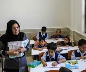 رفع ابهامات پرداختی فوق العاده ویژه معلمان