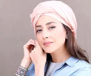 سه درخت و یک واکسن هدیه خاص برای تولد بازیگر معروف!