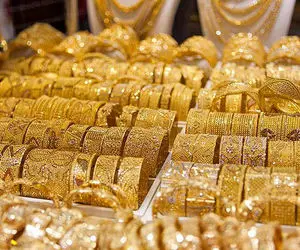 قیمت طلا 18 عیار و انواع سکه امروز یکشنبه 14 دی 99