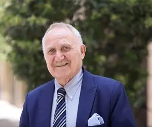 پیشکسوت پرسپولیس: مشکل نام باشگاه است!