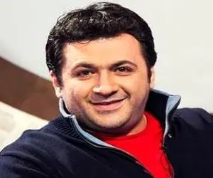 (عکس) آخرین تصویر شهرام عبدلی در کنار همسر و فرزندانش 