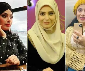 بریز و بپاشِ مجری دیروز و شاخ امروز تو اینستا؛ صبا جون راه درآمدِت ناجوره ها!