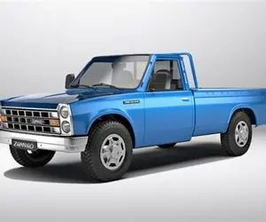 آیا بالاخره تولید نیسان آبی به پایان می رسد؟ 