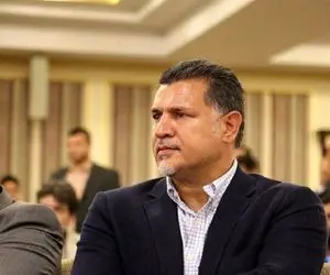 (عکس) ملاقات علی دایی با این چهره سیاسی