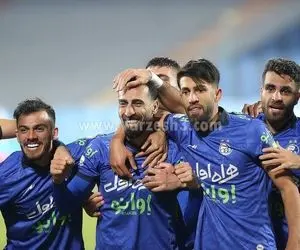 بزرگترین برگ برنده استقلال در نیم فصل دوم