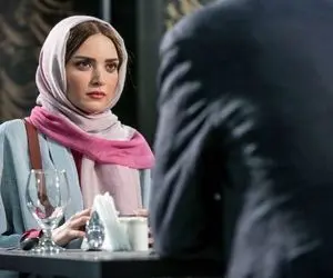 چهره بهنوش طباطبایی در مراسم داریوش مهرجویی همه را شوکه کرد 