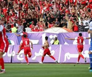 یحیی به این دلایل دربی را برد!