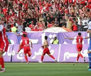 یحیی به این دلایل دربی را برد!
