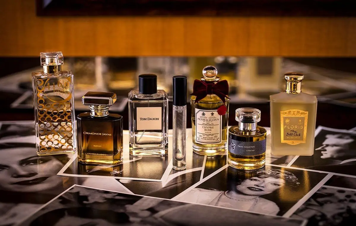 عطر