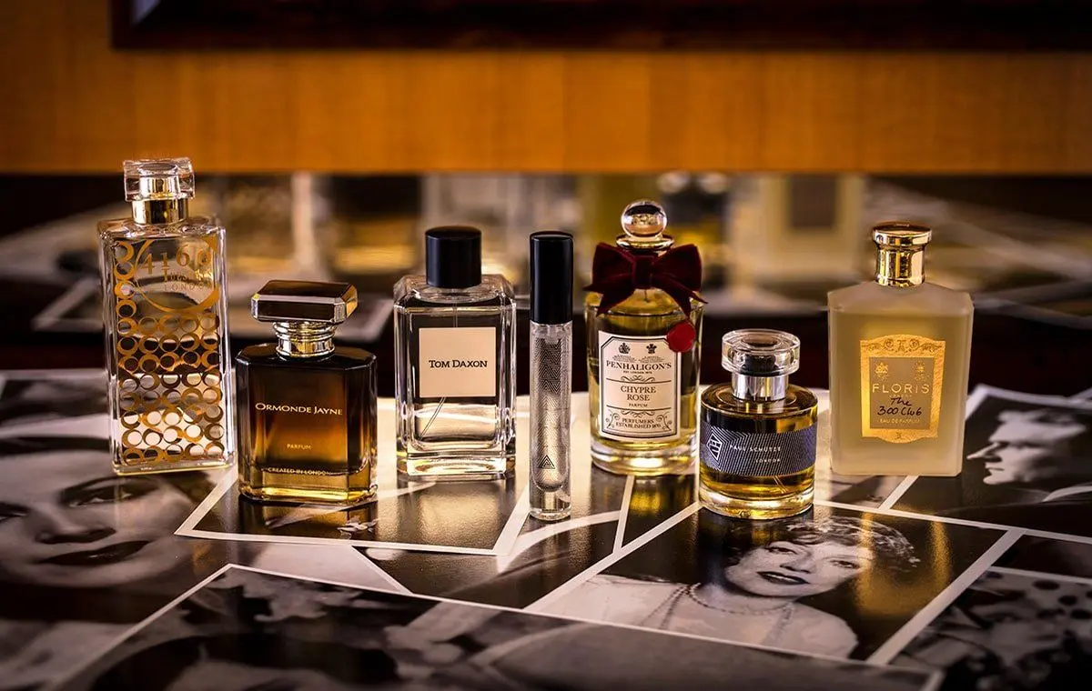 عطر