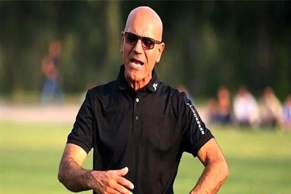 علیرضا مرزبان