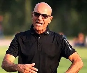 خط و نشان علیرضا مرزبان برای پرسپولیس