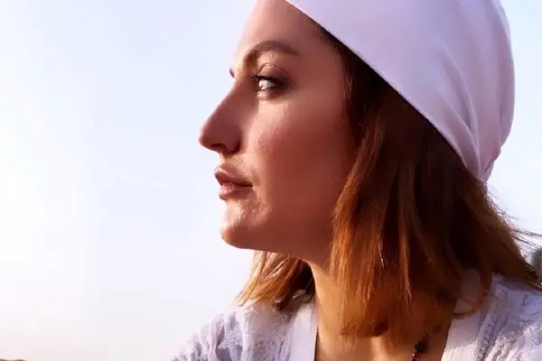 mahnaz afshar shayanews