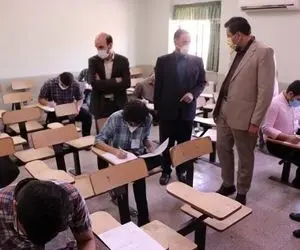 شرط وزارت بهداشت برای برگزاری امتحانات نهایی دانش آموزان چیست؟ 