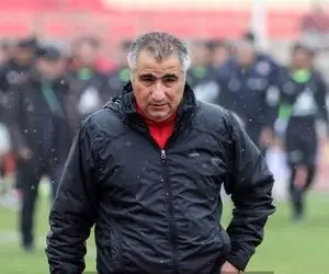 الهامی: هر کسی بگوید پنالتی بود قبول می کنم جز مظفری زاده و خسروی!