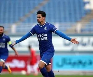 خبر بد برای ساپینتو؛ هافبک استقلال فصل را از دست داد؟