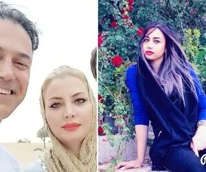 دانیال حکیمیِ فاصله ها خانوم بچها داره فوکووول؛ شلوار دُخیش زاپ داره یا خنجر خورده!
