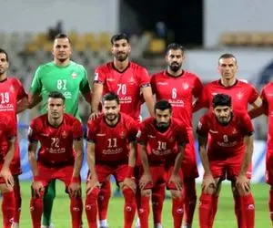 سپاهانی ها پرسپولیسی ها را تهدید کردند!