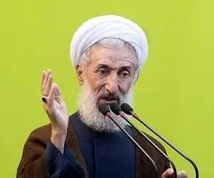 کاظم صدیقی از امام جماعت تهران کناره گیری کرد