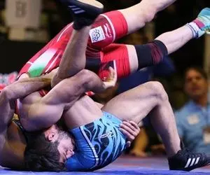 مهربان: کشتی در بزنگاه به داد ورزش رسیده