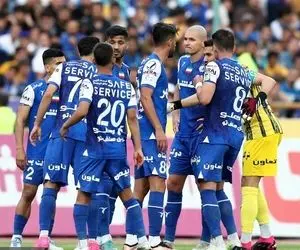 واکنش تند و کنایه آمیز استقلال به محرومیت ۴ ماهه ساپینتو