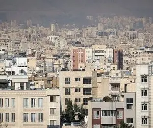 آلودگی هوای فردیس در وضعیت خطرناک